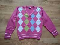 Sweter Lacoste rozmiar M