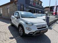 Fiat 500X 1.6 MJ City Cross S&S