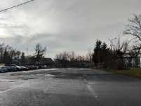 Wynajmę plac, działkę na parking lub miejsce na bazę