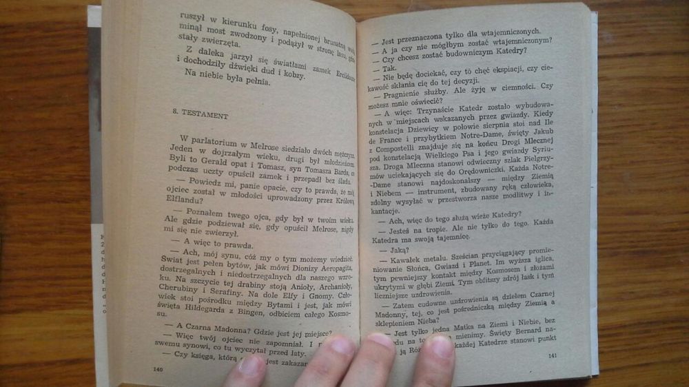 Wyspa dziwnego żartu. Opowiadania - Jadwiga Żylińska