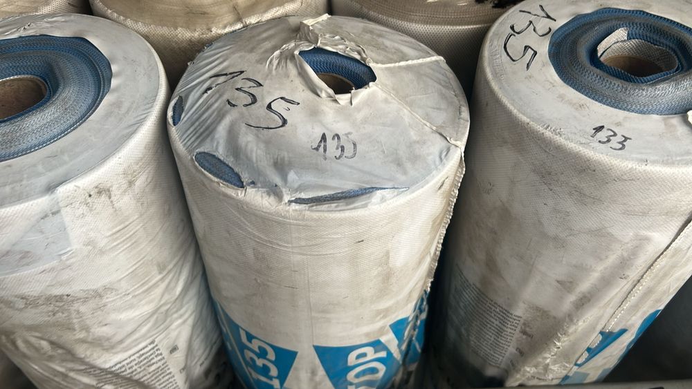 Membrana dachowa 135 g 3 classic 75m2