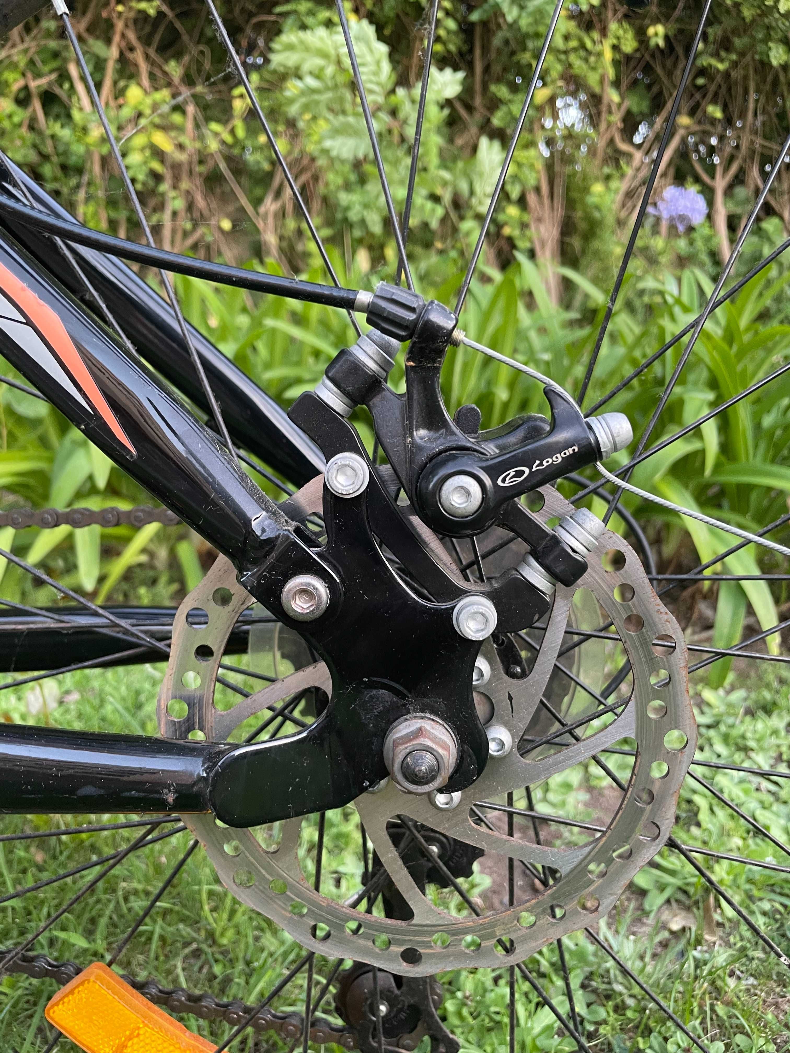 BTT BIKE NEON X-LITE Sport roda 26