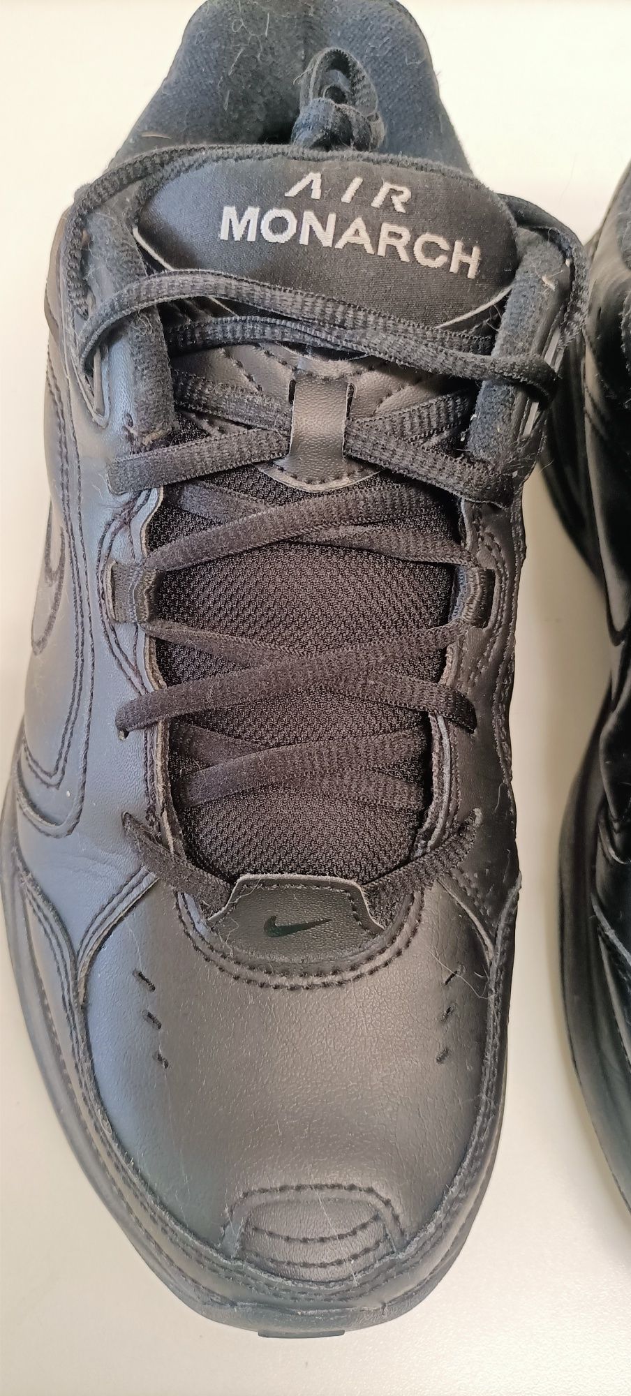 Tenis Nike Air Monarch