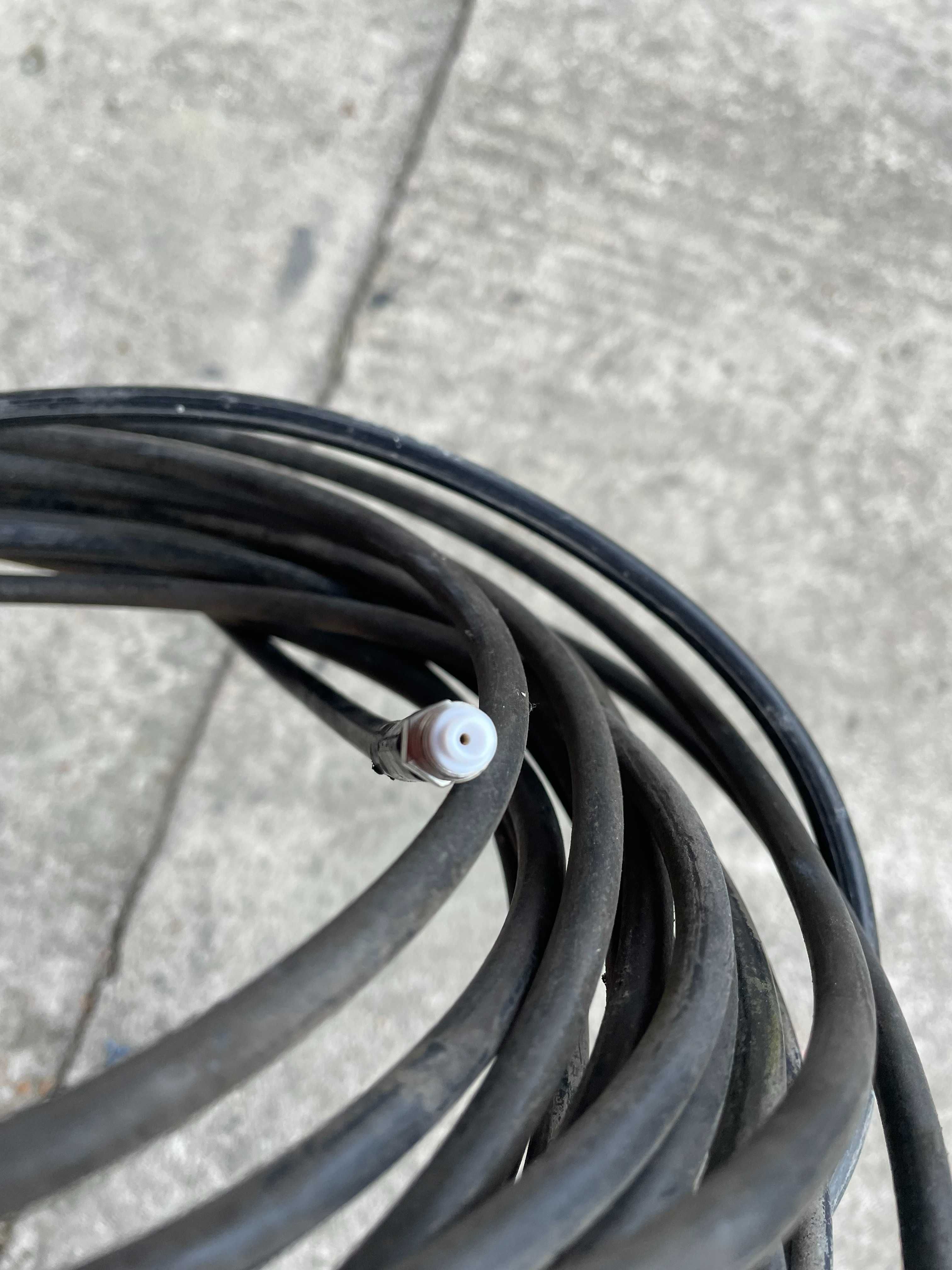 Kabel RF-5 20m WTYKI N/SMA LTE WLAN + konwerter