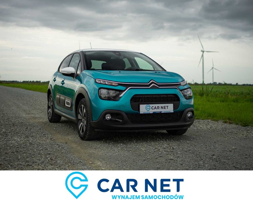 Wynajem aut osobowych, busów, pełne ubezpieczenie, brak limitu km