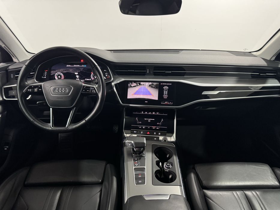 Audi A6 40 TDi 204cv S-Tronic 95.000km