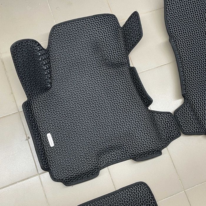 ПРЕМИУМ! Автоковрики EVA Hyundai Tucson купить на заказ, ева коврики