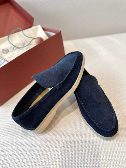 42 43 44 45 Мужские лоферы Loro Piana Summer Walk Лоро Пиана лофери