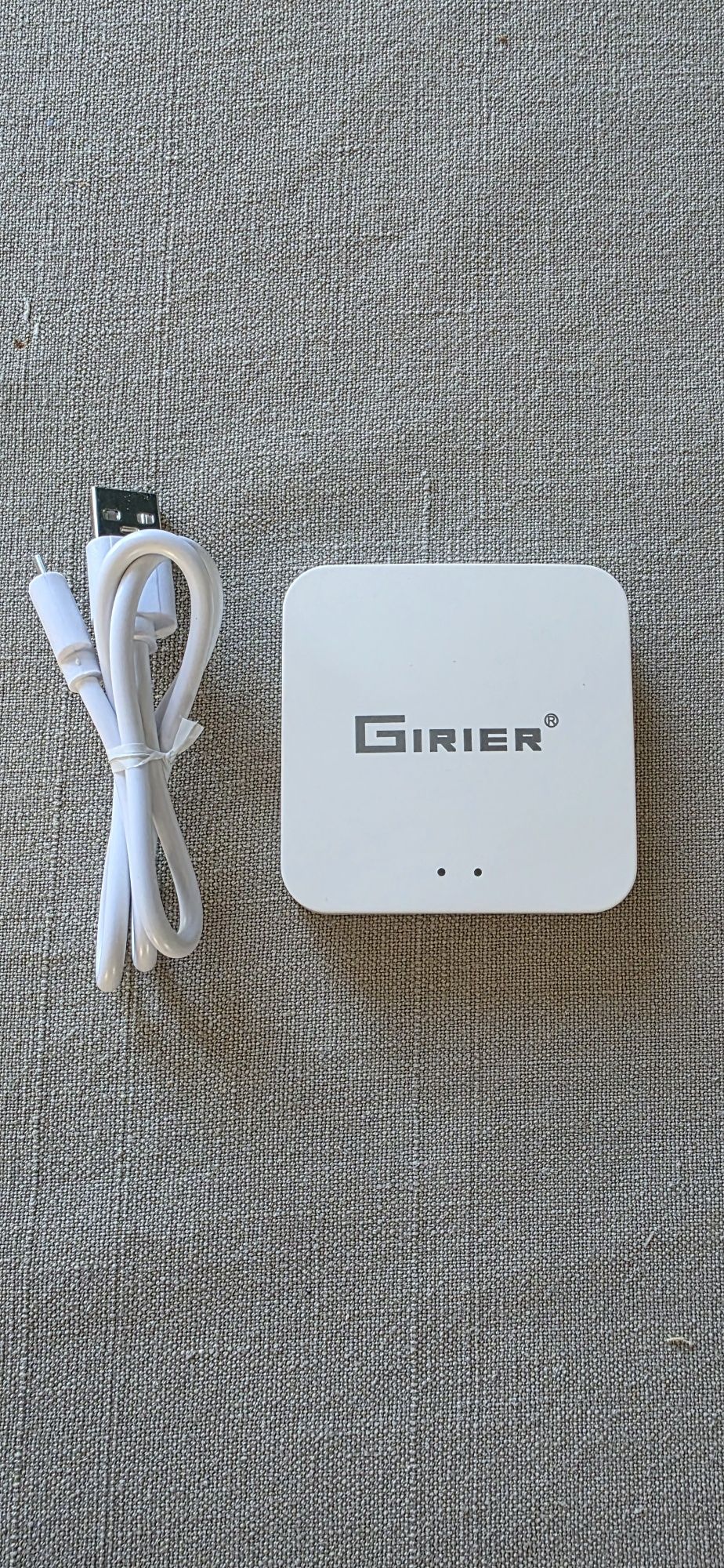 Bramka Tuya Zigbee 3.0 Girier