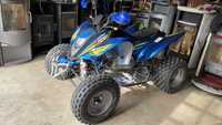 Quad SHINERAY Hornet 200 Homologacja Super stan z NIEMIEC