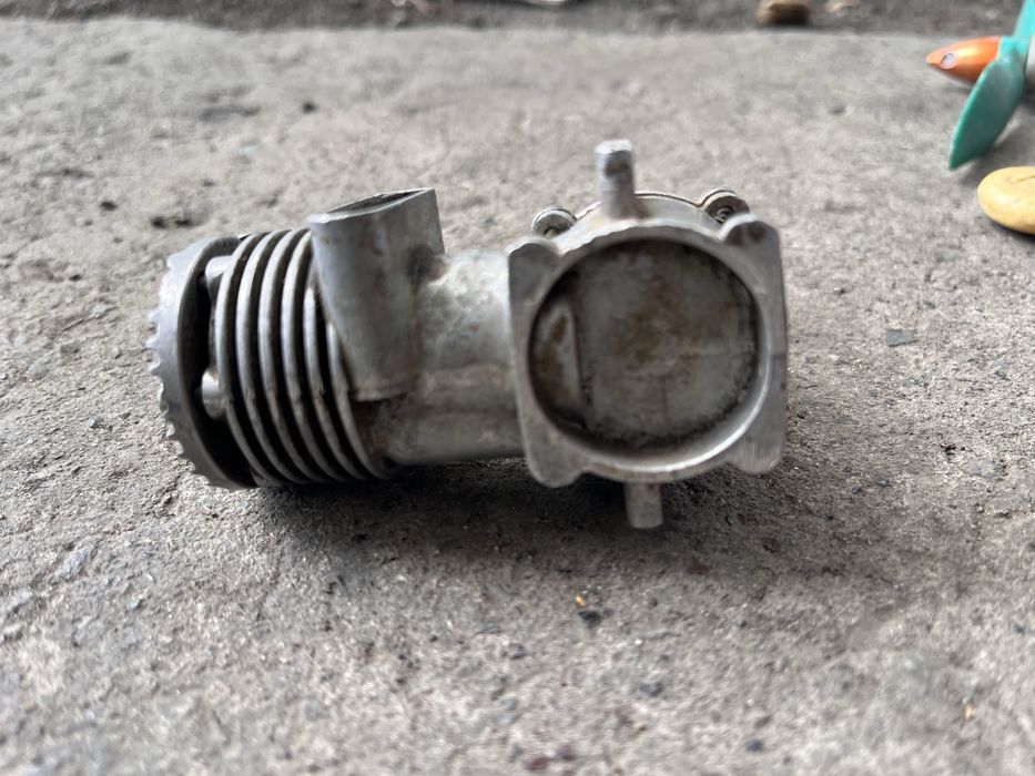 Микродвигатель Комета МД5