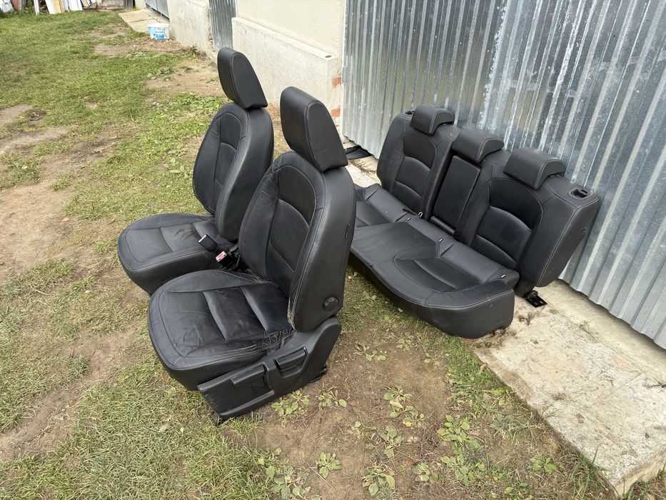 Європа Шкіряний Салон сидіння нісан кашкай сиденья кожа Nissan Qashqai