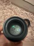 Obiektyw Sigma 56mm E-Mount f 1.4