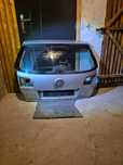 Klapa tylnia passat b6 kombi la7w