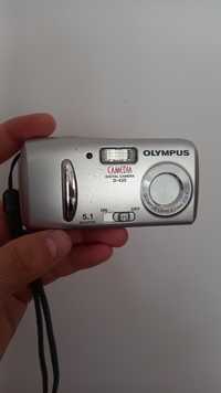 Aparat olympus D-435