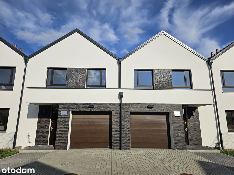 GOTOWY DOM!! Bielany Wrocławskie