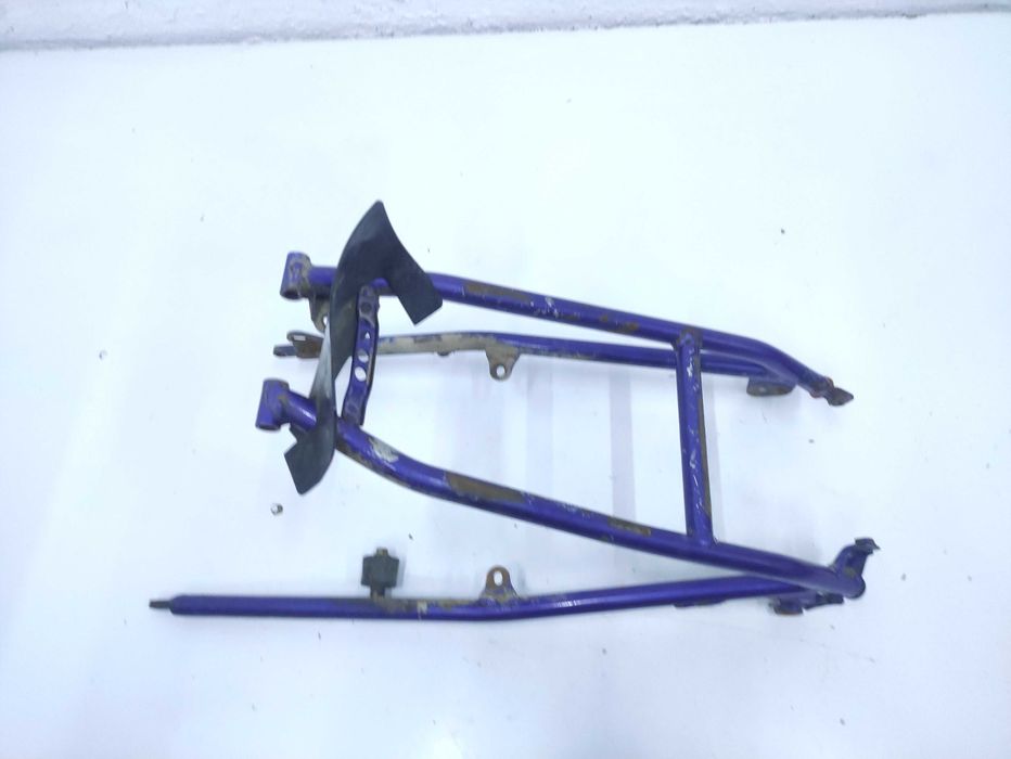 Yamaha yzf 426 .400 98do02 Stelaż subframe ogon części