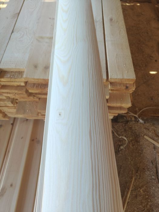 Promocja! Półbal, Deska elewacyjna, Deska Podłogowa, Deska Tarasowa