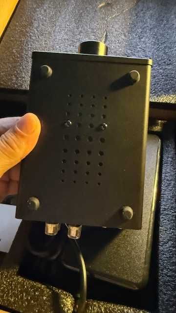 Amplificador - Fosi Audio v3