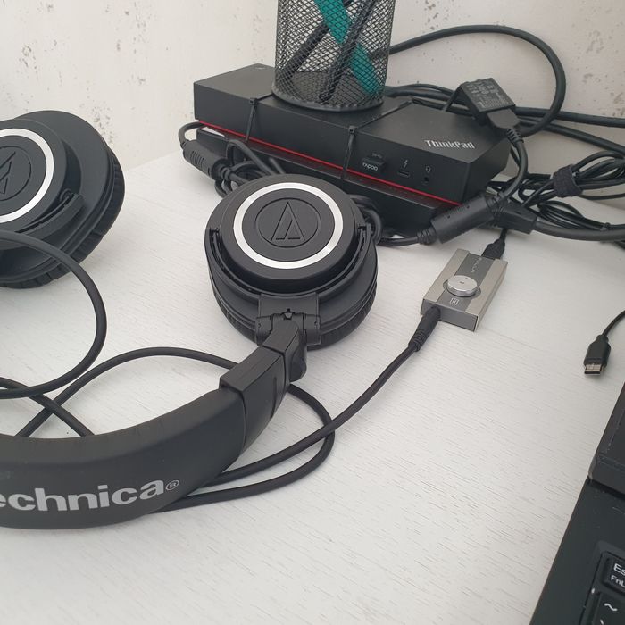DAC усилитель Schiit Fulla