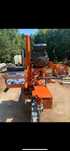 WOOD MIZER LT40 Mobilny Przedłużka