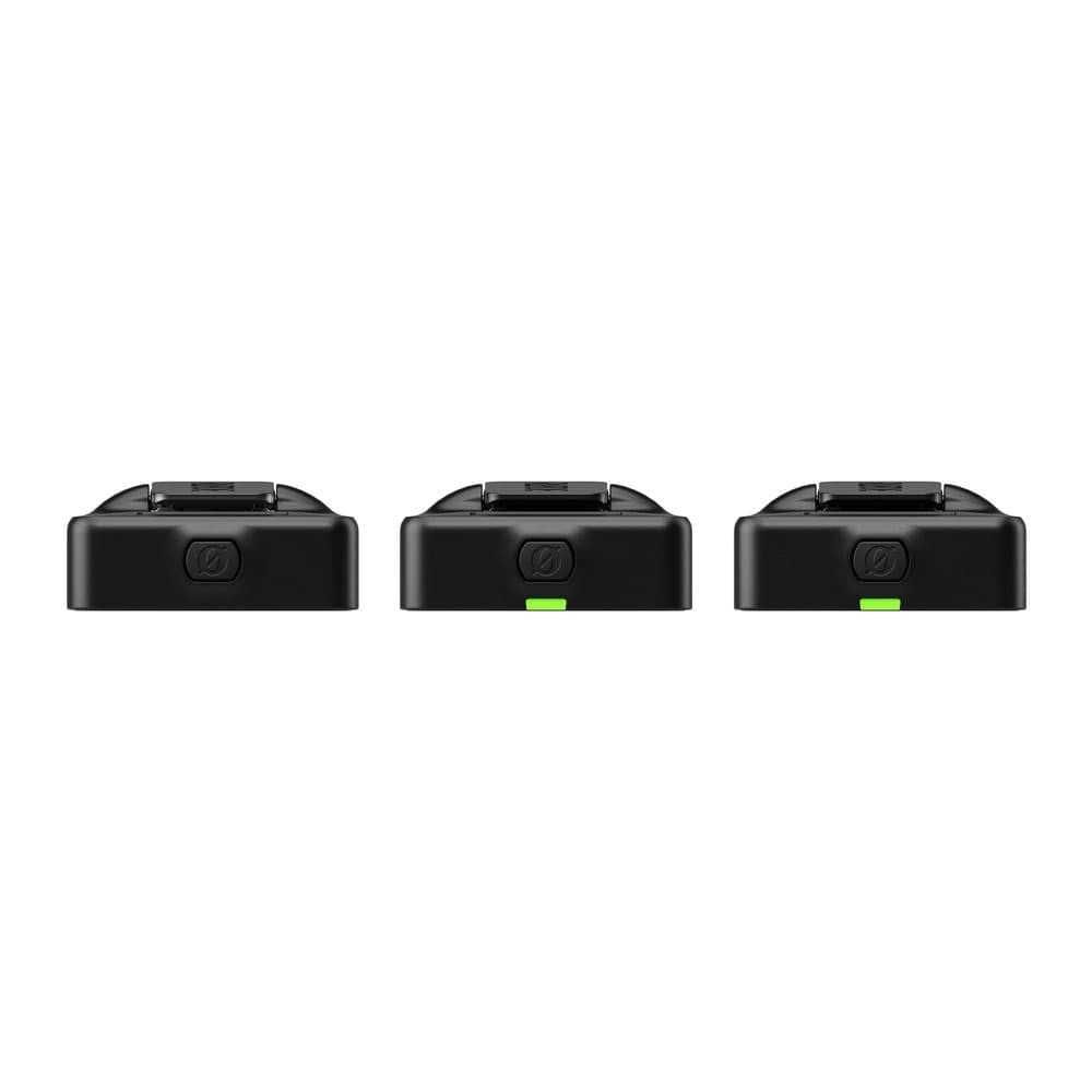 Super Bezprzewodowy System Mikrofonowy RODE WIRELESS PRO.Nowy.Okazja
