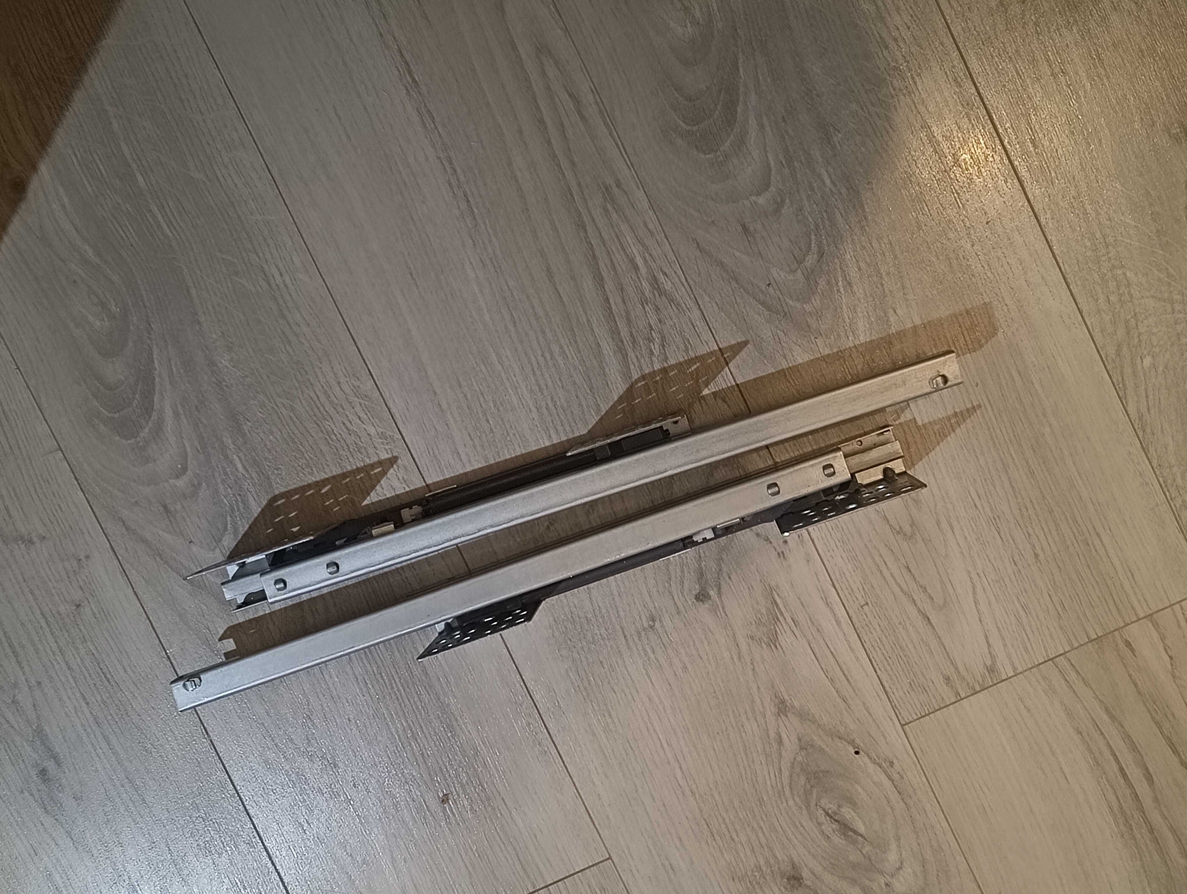 Kosz cargo BRW HAFELE