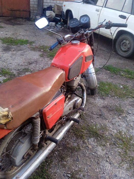 Продам/обміняю Іж планету-5