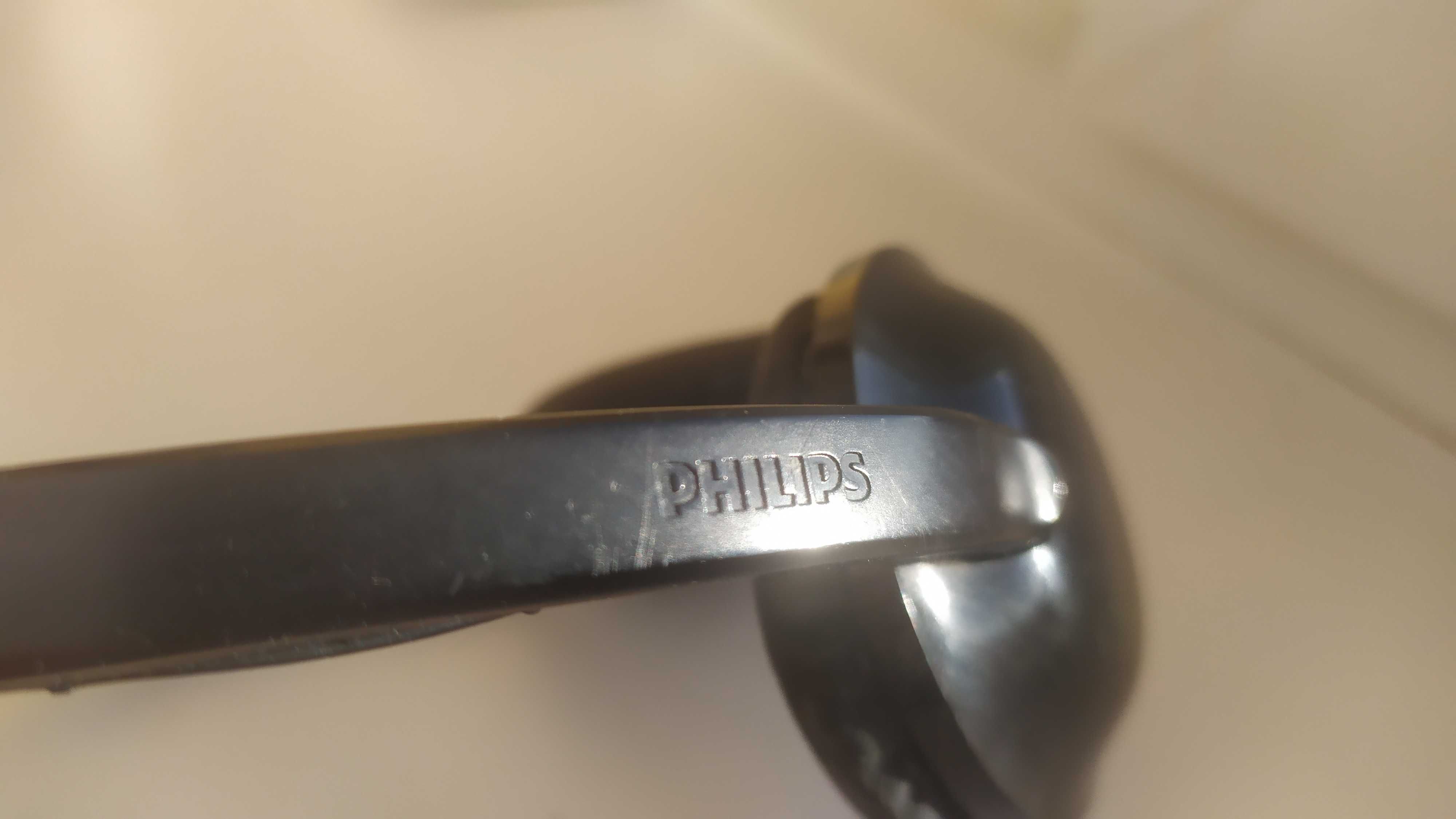 Наушники Philips SHB4405 беспроводная блютус гарнитура Bluetooth