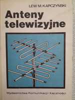 Anteny telewizyjne Kapczyński