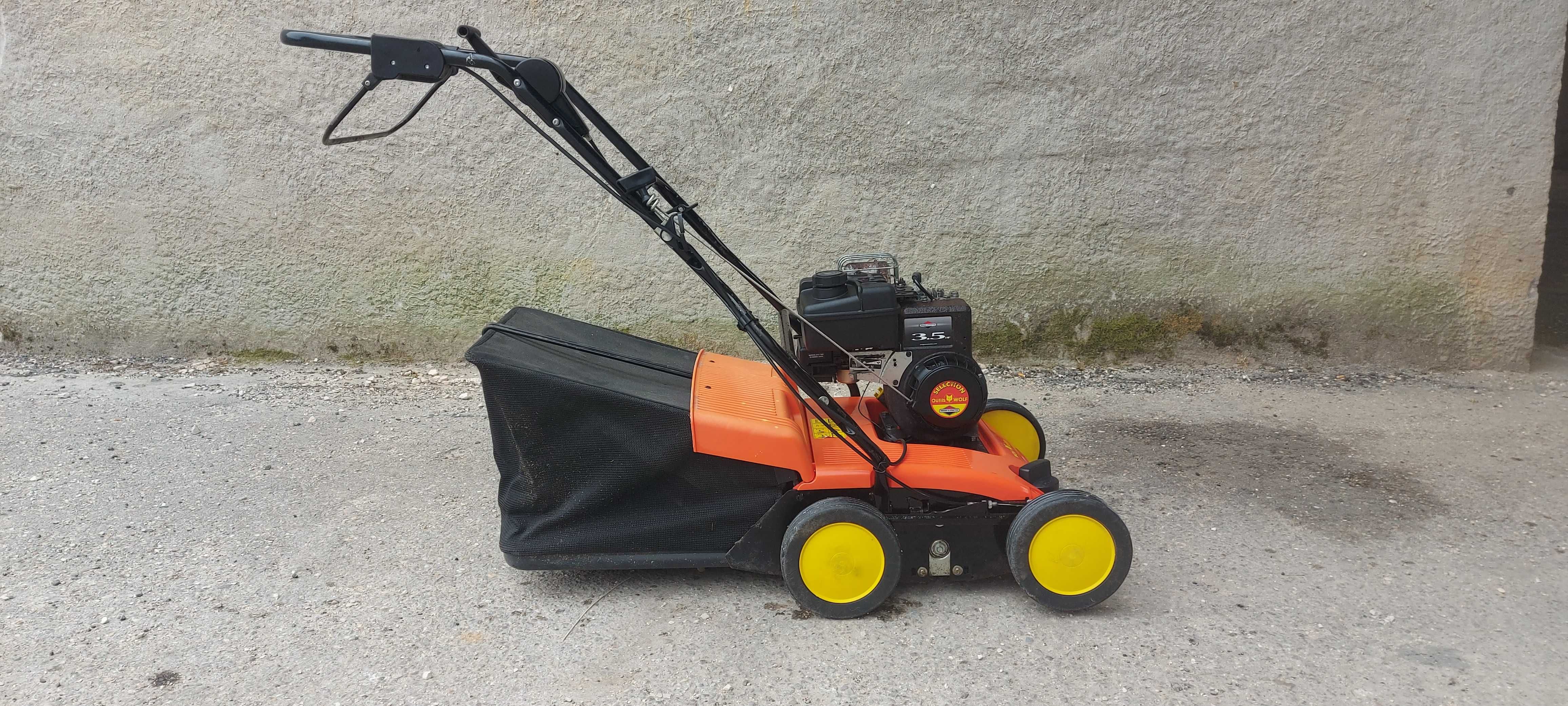 Escarificador Outils Wolf URB
