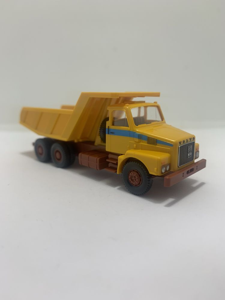 Volvo N10 da Wiking escala 1/87