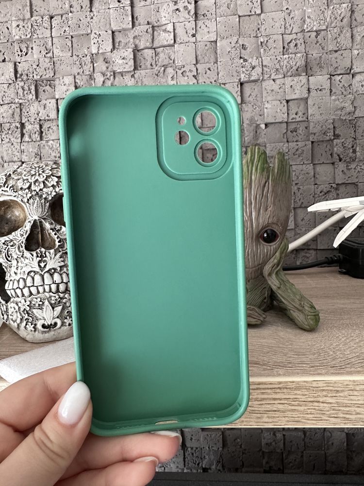 Чохол на iPhone 11, чехол айфон 11
