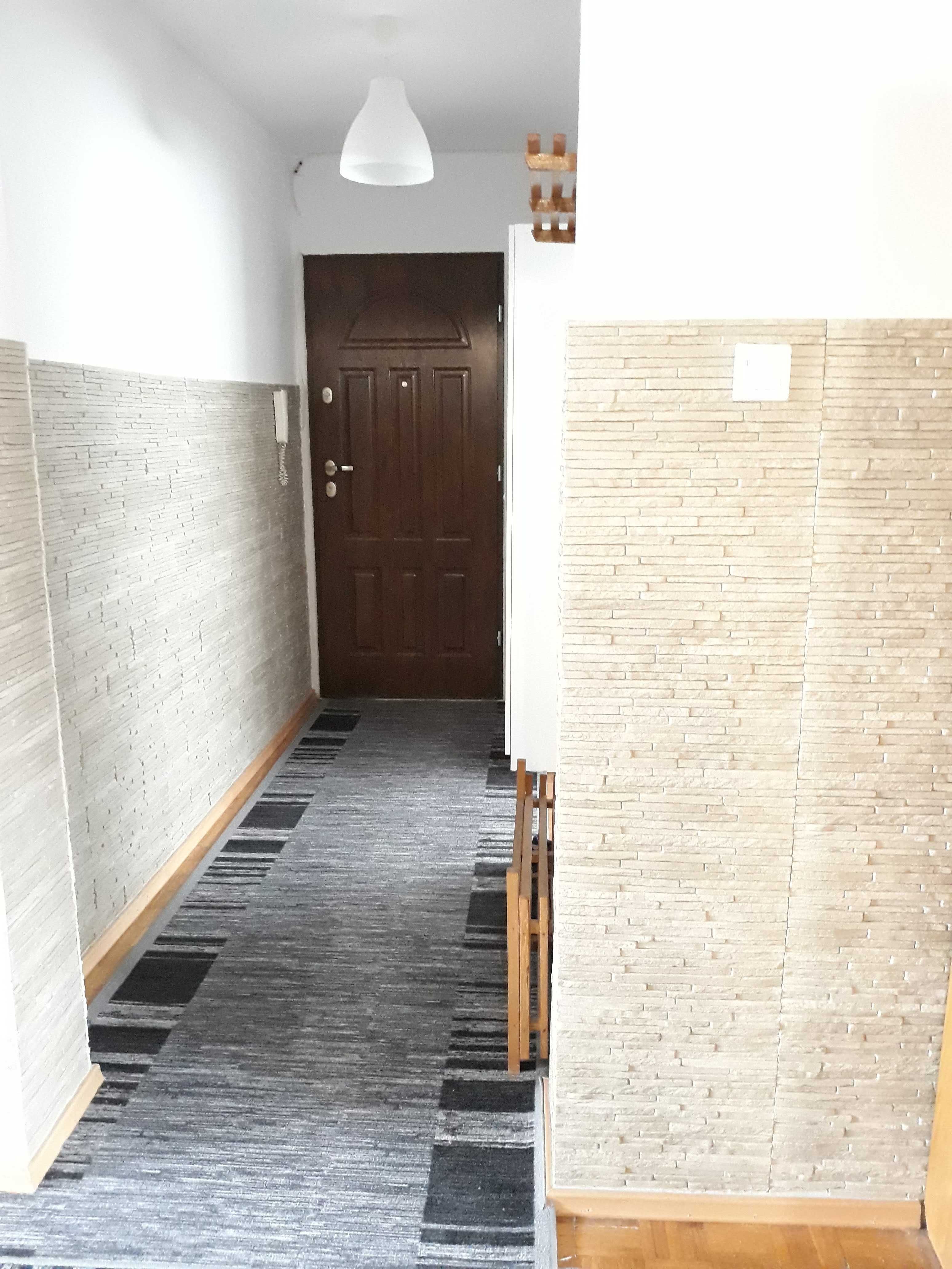 !!! Mieszkanie 2 pok, centrum Wrocławia, balkon, winda, media miejskie