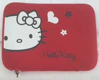 Capa portátil Hello Kitty 11,6'
