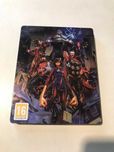 Marvel Avengers PL + Steelbook Xbox One Sklep Irydium