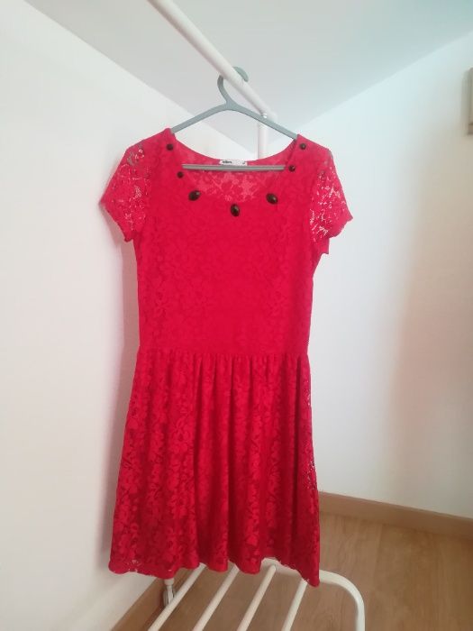 vestidos excelente estado 6 euros I