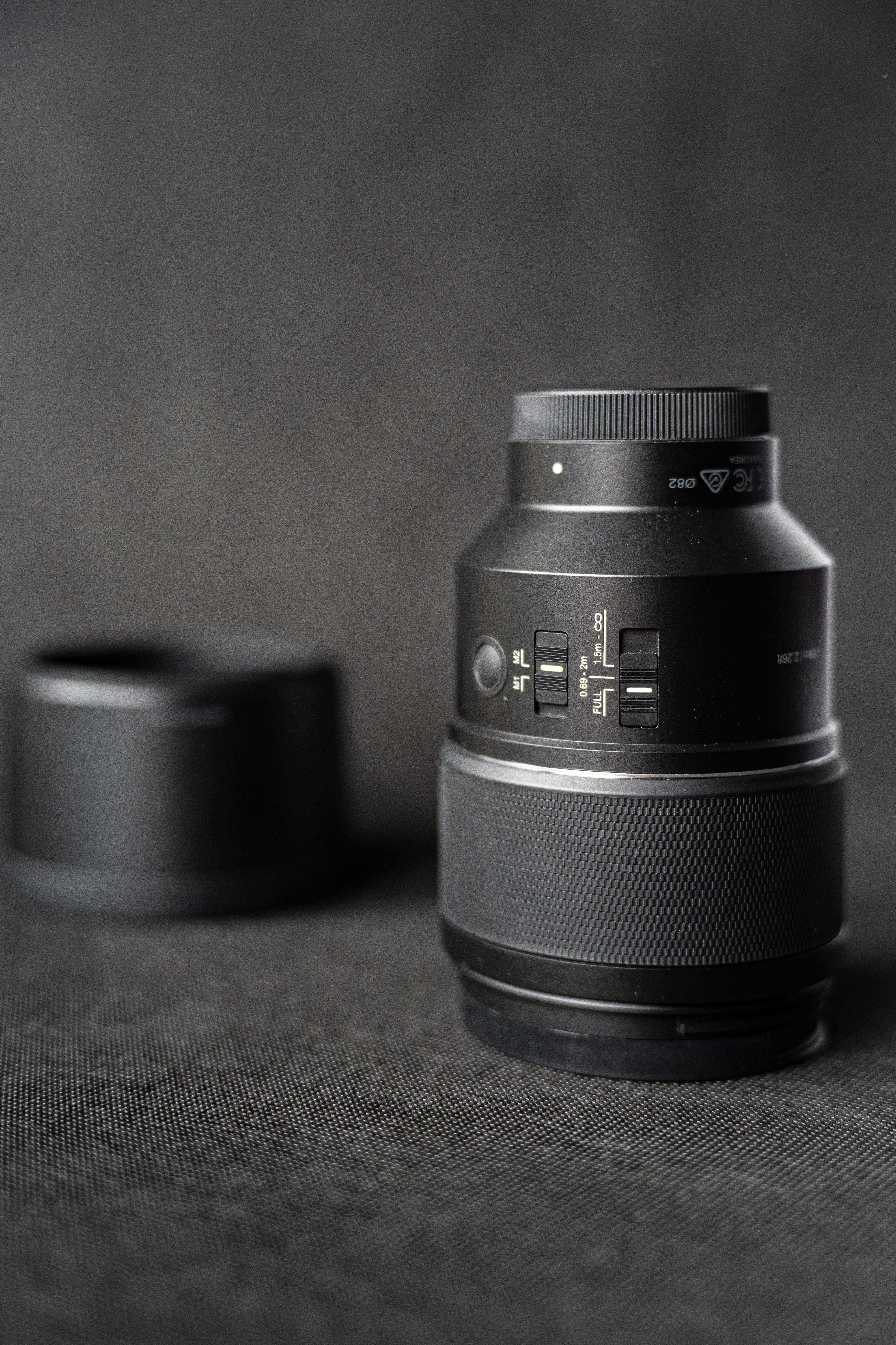 Obiektyw Samyang AF 135mm F/1.8 Sony FE