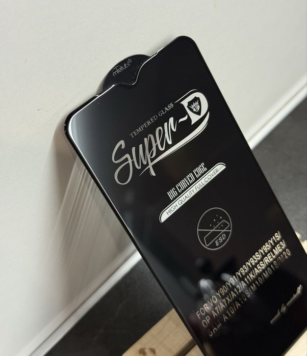 Захисне скло Samsung A10 Всі моделі Защитное стекло самсунг