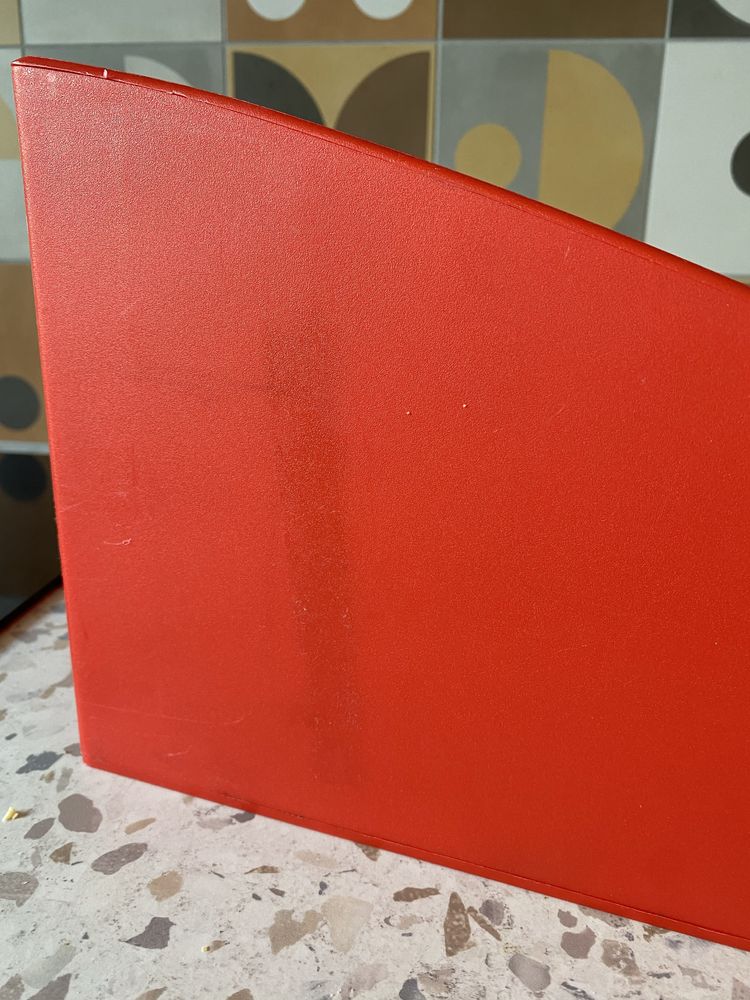 Półki Ikea Mammut