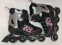 Rolki Rollerblade rozm.42