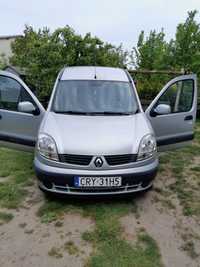 Renault Kangoo 2006