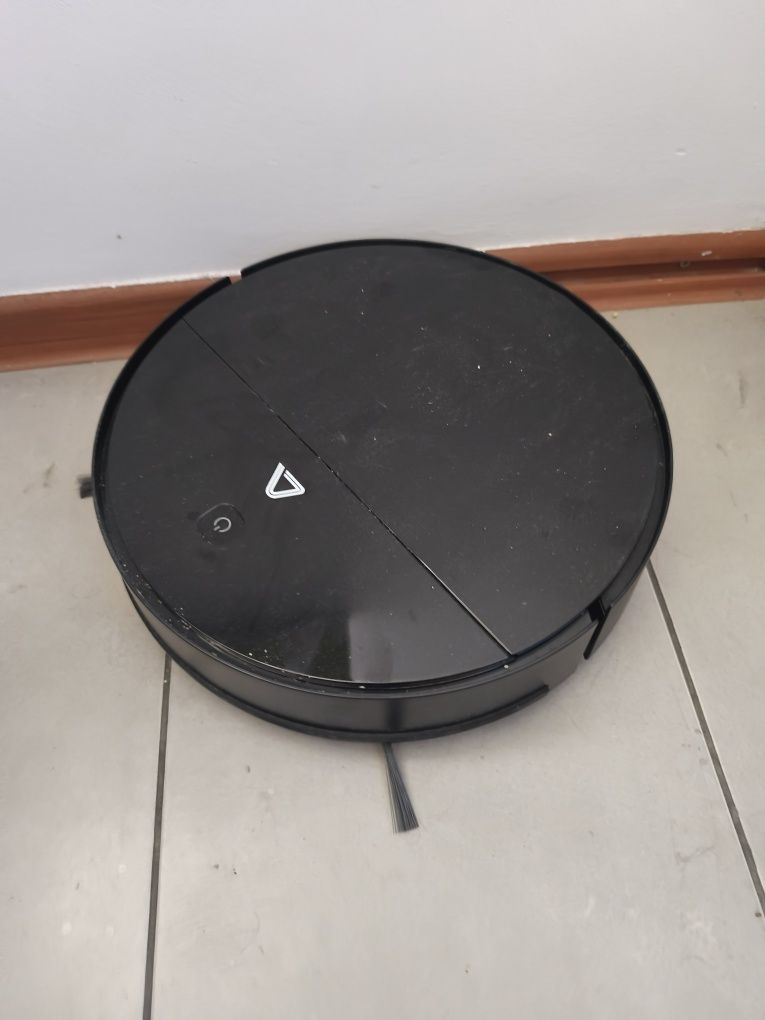 Robot odkurzający Ambiano