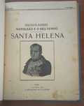 Napoleão e o seu tempo, Santa Helena por Octave Aubrey (1935)