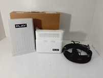 Router ZTE MF256 + ANTENA ZTE LTE B1/3/7/8/20- praktycznie nowy,