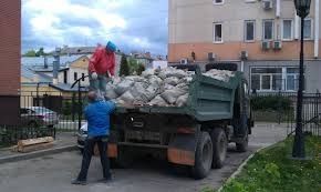 Уборка квартир-домов,вывоз муссора,косим траву,культивируем землю