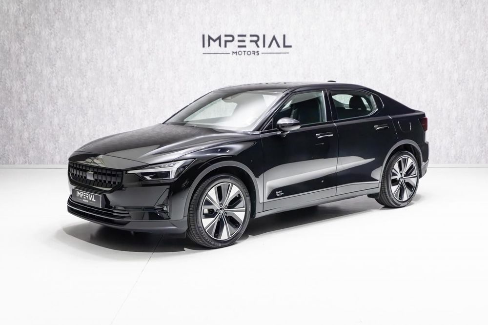 Polestar 2 Single Motor 78kWh