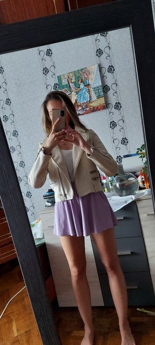 Продам косуха від Zara
