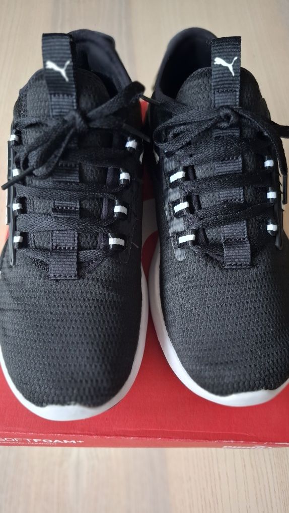 Buty chłopięce PUMA  36
