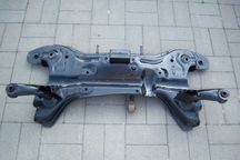 Hyundai getz sanki wózek belka silnika